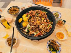 -一烙锅(友谊店)