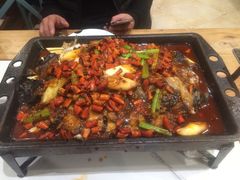 -一味一诚烤鱼(昌平悦荟店)