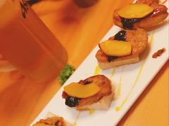 -王鼎精致料理铁板烧(世博源店)