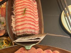 -季季山·云南野生菌火锅(上海首店)