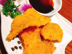 -贵木日本料理·铁板烧(新地假日广场店)
