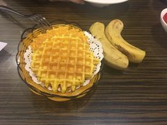 -豪客来牛排(新街口羊皮巷店)