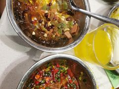 -憨铁匠老火锅(龙岗万科里店)