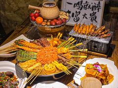 -并州大牌档之醉轻尘