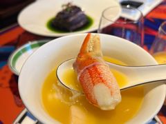 -上海滩餐厅(BFC外滩金融中心店)