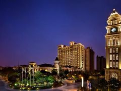 -上海浦东星河湾酒店