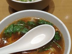 -三千粉牛肉米粉(来客茂店)
