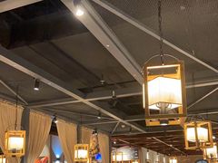 大堂-快乐小羊·内蒙牛羊肉火锅(流花中心店)