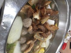 粤潮牛肉火锅店(江南大道店)-粤潮牛肉火锅店(江南大道店)