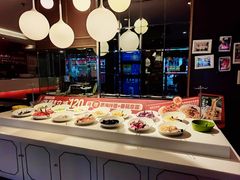 缤纷水果自助-豪客来牛排(府河店)