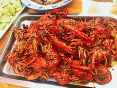 -红军龙虾(河柏街店)