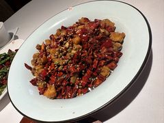 -一品红川菜(皇岗二店)