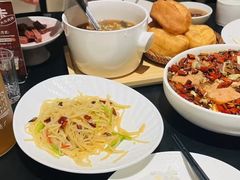 -味莊·青岛菜(云霄路店)