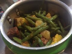 -傅先生东北菜(青年城店)