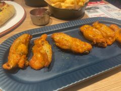 -必胜客(龙泉万达店)