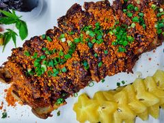 -院里寻菜·精致庭院菜(观沙岭店)