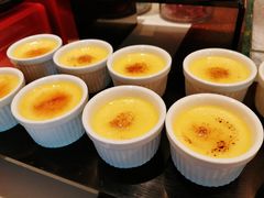 -济南香格里拉·咖啡泉自助餐厅