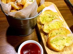 -G+KITCHEN(龙湖狮山天街店)