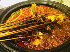 -钢管厂歆瑞源油卤串串香(春熙路太古里店)