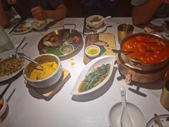 -帕娜·泰式茶餐厅·Bistro(近铁广场店)