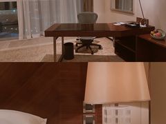 -广州粤海喜来登酒店