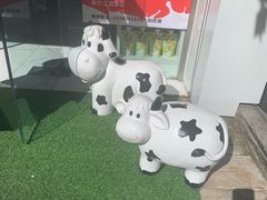 门面-白色日记·手作酸奶(麦凯乐店)