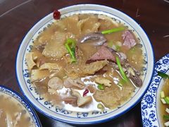 -管记水席老店(仙果市街店)