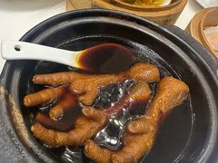 -东方御宴海鲜酒楼(棕泉酒店)
