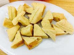 -长平老姿娘夜粥(平东一街店)