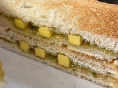-何九海南茶店(鬼仔巷店)