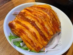-么肆烤肉(汉街形象店)