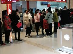 -白玉兰食品甜凤店(合生汇店)