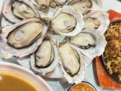 -听涛雅苑百味饺子老家菜馆