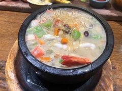 -美森西餐厅(曙光大道店)