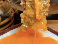 -牛YO寿喜烧·铁板烧和牛火锅自助(市府恒隆店)