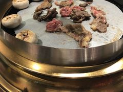 -晓燃地摊烤肉(朝阳双桥店)