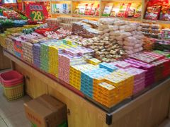 零售区-北京稻香村(西单购物中心店)