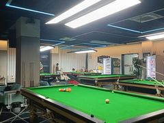 -响袋24H自助台球棋牌(锦欣大厦店)