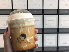 -喜茶(东莞汇一城店)