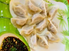 -山人野生菌餐厅