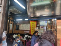 -粗茶淡饭(东关街店)