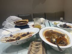 宽味黄鱼-一宽宽宴(白浮泉路店)
