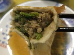 -春水锅贴·传统鲁菜(大明湖店)