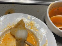 -海底捞火锅(杭州萧山宝龙广场店)