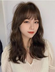 -茶发Salon·烫发染发理发