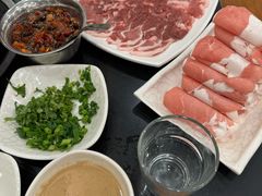 -情忆草原涮肉馆