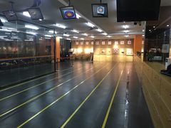 -弓舍射箭俱乐部(高新总店)