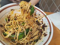 -武胜段记猪肝面(卓锦城店)