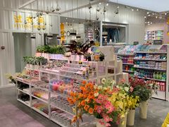 -KKV(天津津南吾悦广场店)