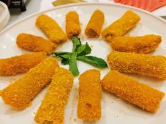 -源牌酒店·家常六安菜